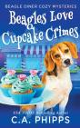 Beagles Love Cupcake Crimes - Preview