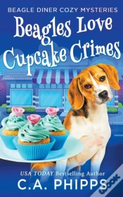 Capa do artigo Beagles Love Cupcake Crimes