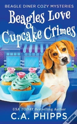 Capa do artigo Beagles Love Cupcake Crimes