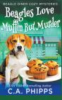 Beagles Love Muffin But Murder - Preview