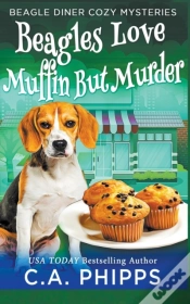 Capa do artigo Beagles Love Muffin But Murder