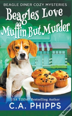 Capa do artigo Beagles Love Muffin But Murder