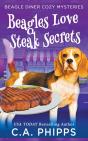 Beagles Love Steak Secrets - Preview