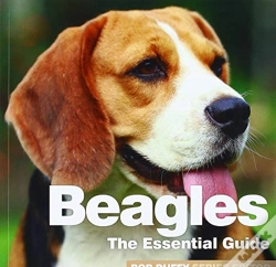 Capa do artigo Beagles