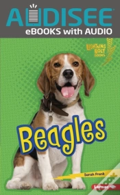 Capa do artigo Beagles