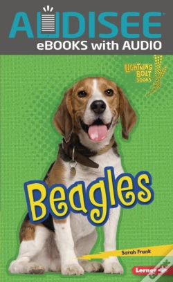 Capa do artigo Beagles