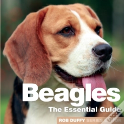 Capa do artigo Beagles: The Essential Guide