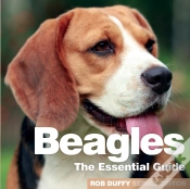 Capa do artigo Beagles: The Essential Guide