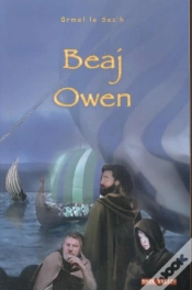 Capa do artigo Beaj Owen