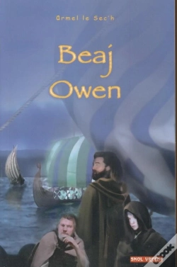 Capa do artigo Beaj Owen