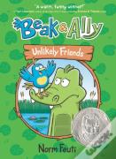 Beak & Ally #1: Unlikely Friends