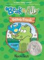 Beak & Ally #1: Unlikely Friends - Preview
