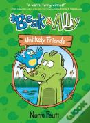 Beak & Ally #1: Unlikely Friends