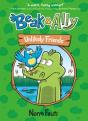 Beak & Ally #1: Unlikely Friends - Preview