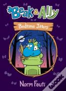 Beak & Ally #2: Bedtime Jitters