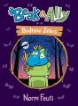 Beak & Ally #2: Bedtime Jitters - Preview