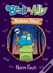 Capa do artigo Beak & Ally #2: Bedtime Jitters