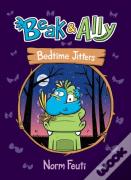 Beak & Ally #2: Bedtime Jitters