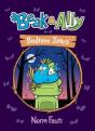 Beak & Ally #2: Bedtime Jitters - Preview