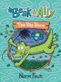 Beak & Ally #3: The Big Storm - Preview