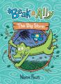Beak & Ally #3: The Big Storm - Preview
