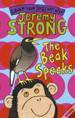 Capa do artigo Beak Speaks/Chicken School