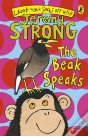 Capa do artigo Beak Speaks