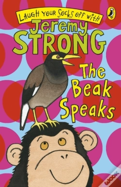 Capa do artigo Beak Speaks