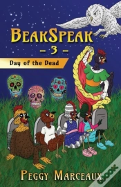 Capa do artigo Beakspeak 3