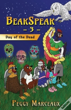 Capa do artigo Beakspeak 3