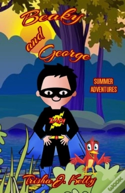 Capa do artigo Beaky And George
