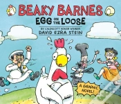 Capa do artigo Beaky Barnes: Egg On The Loose