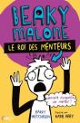 Beaky Malone, Le Roi Des Menteurs T 1 - Preview