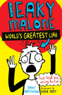 Beaky Malone: World'S Greatest Liar - Preview