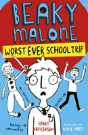 Beaky Malone: Worst Ever School Trip - Preview