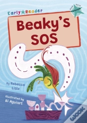 Capa do artigo Beaky