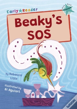 Capa do artigo Beaky'S Sos