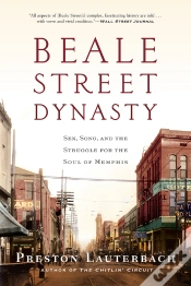Capa do artigo Beale Street Dynasty