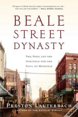 Capa do artigo Beale Street Dynasty