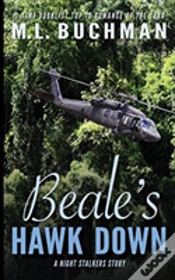 Capa do artigo Beale