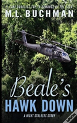 Capa do artigo Beale'S Hawk Down