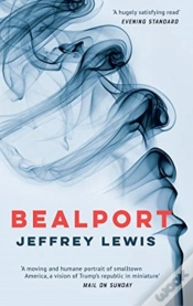 Capa do artigo Bealport