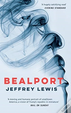 Capa do artigo Bealport