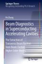 Beam Diagnostics In Superconducting Accelerating Cavities - Preview