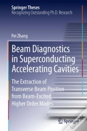 Capa do artigo Beam Diagnostics In Superconducting Accelerating Cavities