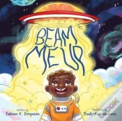 Capa do artigo Beam Me Up