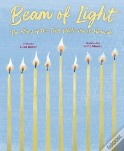 Capa do artigo Beam Of Light