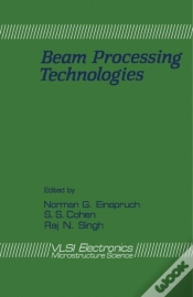 Capa do artigo Beam Processing Technologies