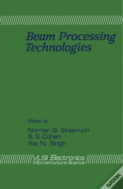 Capa do artigo Beam Processing Technologies