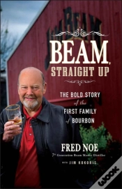 Capa do artigo Beam, Straight Up